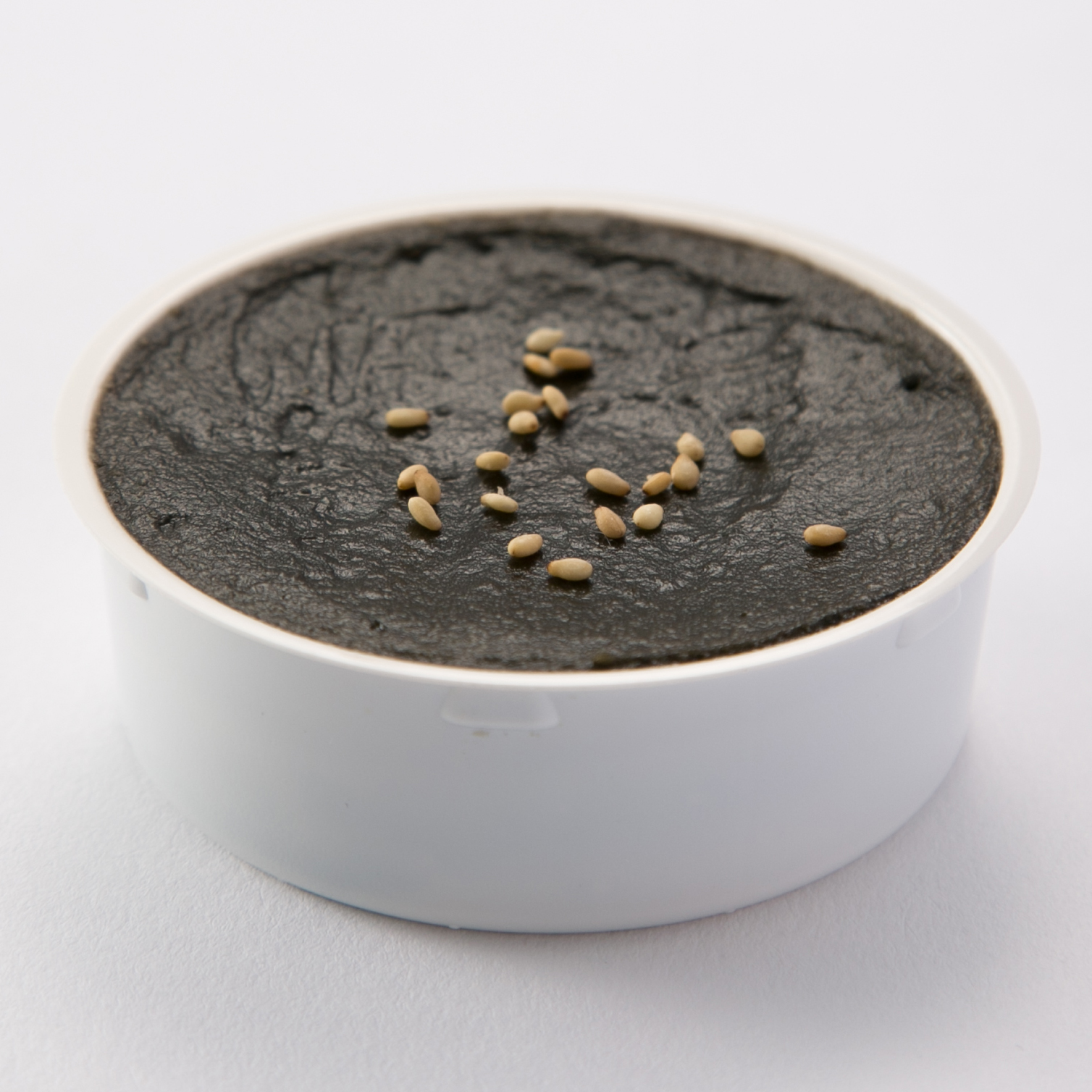 黒ゴマ ポテトラボ